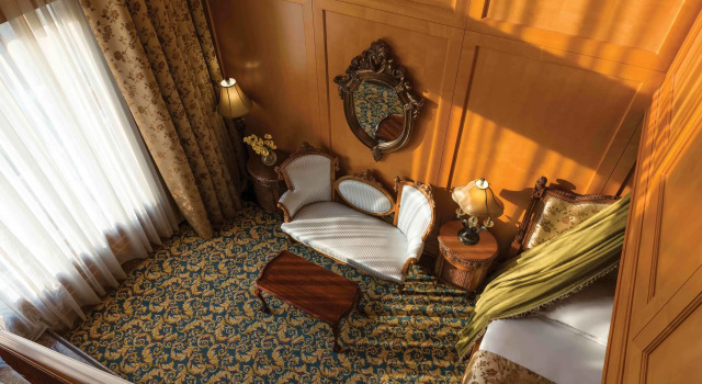 Grand Mercure Imperial Palace Seoul Gangnam