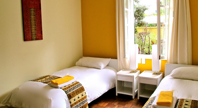 Двухместный номер Standard Hotel Cayman