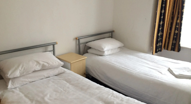 Номер Standard Lindal Hotel