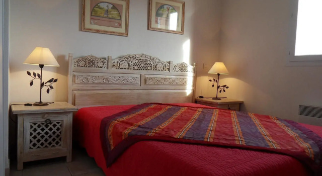 Апартаменты Standard Residence Village d'Oc