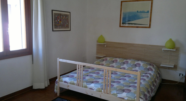 Номер Standard B&B Aleardi