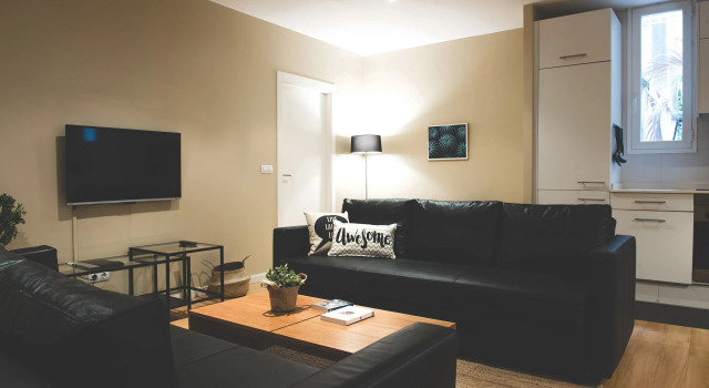 Апартаменты Home Sweet Home Mercaderes