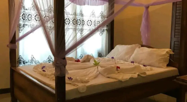 Номер Standard Legacy Zanzibar