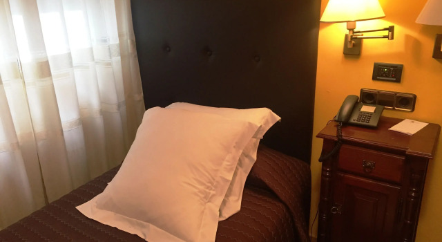 Номер Standard Hotel Juanito