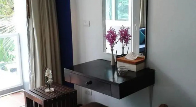 Студия Standard Benyada Lodge - Surin Beach