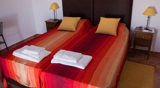 Номер Classic Casas da Moagem