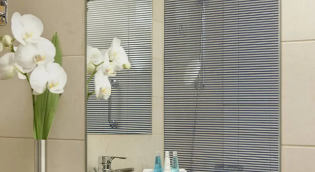 Номер Superior Steigenberger Airport Hotel Amsterdam