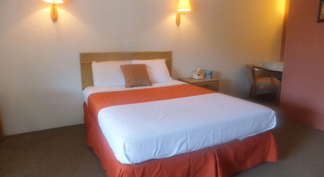 Номер Standard Catskill Mountain Lodge