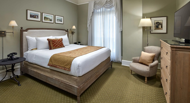 Номер Standard Glorietta Bay Inn