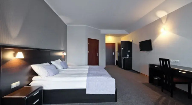 Номер Standard Artis Hotel & Spa