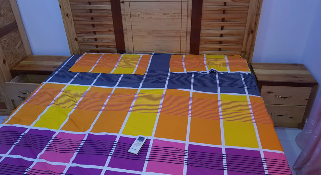 Apartamento Residence Yaye Mariétou