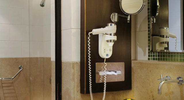 Двухместный номер Standard с видом на сад Mercure Cairo Le Sphinx