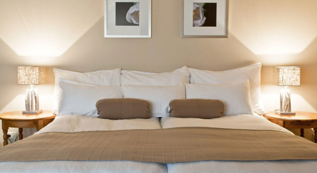 Номер Standard De Klomp Charme Hotel & Restaurant