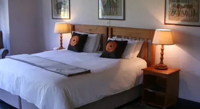 Номер Standard Laughing Waters Guest House