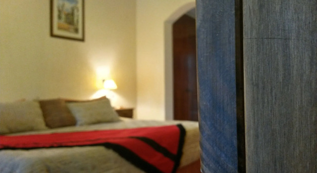 Люкс Pilgrims Rest - Descanso del Peregrino