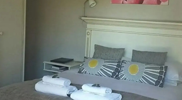 Номер Standard The Plantation Guesthouse