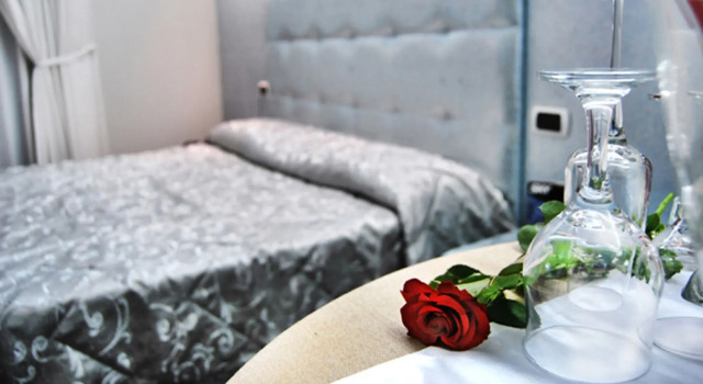 Полулюкс Hotel La Fayette Giugliano Licola