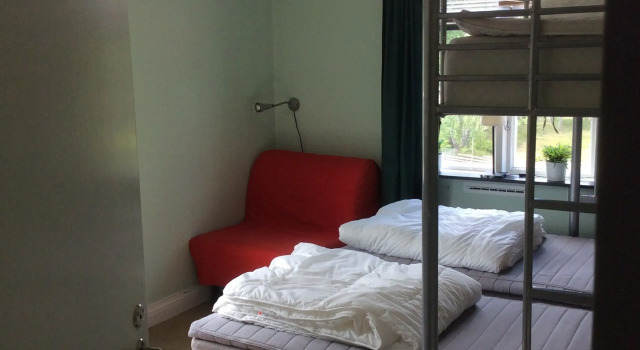 Номер Standard Lönneberga Vandrarhem & Hostel