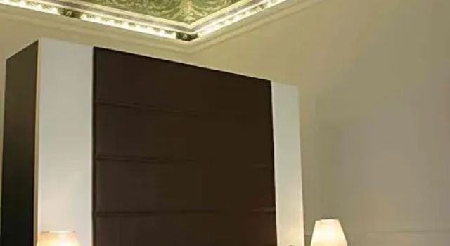 Люкс NH Collection Palermo Palazzo Sitano