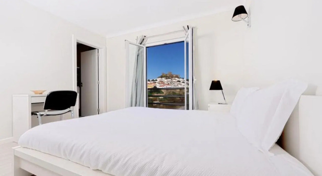 Номер Deluxe Quinta do Vau