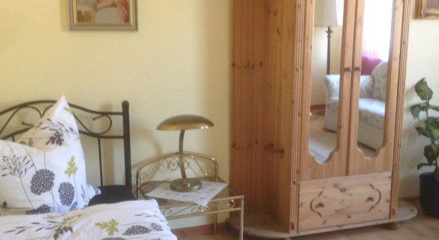 Номер Standard Cityzimmer