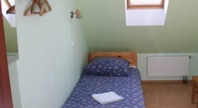 Номер Standard Old Town Hostel