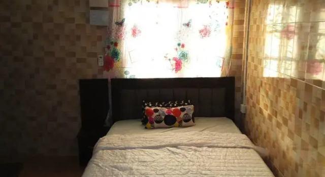Номер Classic DABOTOV Hotel and Suites
