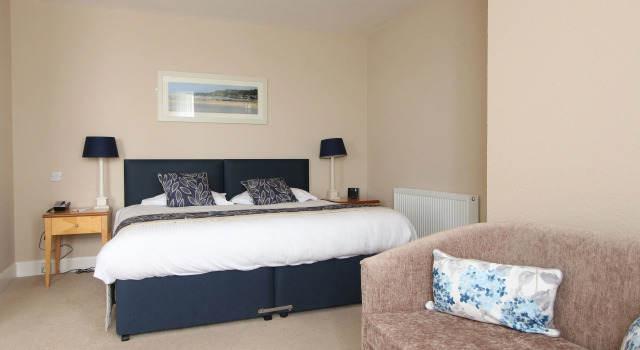 Best Western Hotel Bristol