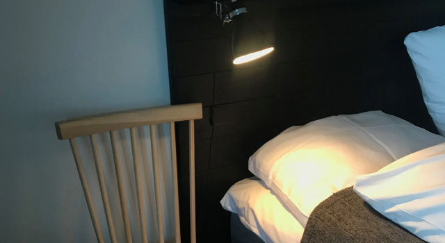 Одноместный номер Standard Fugl Fønix Hotel