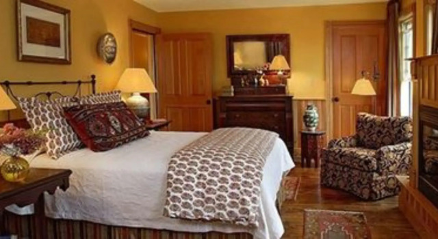 Номер Superior Hotel Mountain Brook