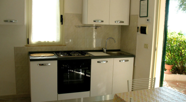 Вилла Residence Maresol