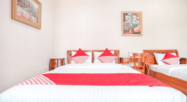 Suite Superior Hotel Lurus