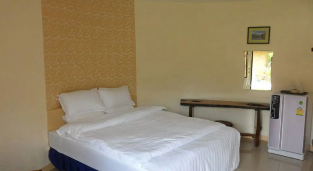 Бунгало Standard Chatpimarn Resort Hotel
