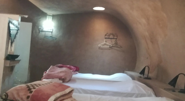 Тент Desertbrise Camp