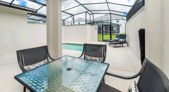 Номер Standard Grhdog9045 - Champions Gate Resort - 4 Bed 3 Baths Townhouse
