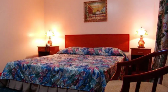 Номер Standard Le Grand Penthouse Hotel