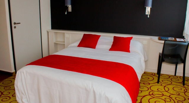 Двухместный номер Standard CitHotel Europeen