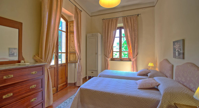 Вилла Villa Primula by PosarelliVillas