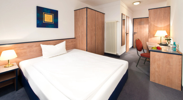 Номер Business ACHAT Hotel Monheim am Rhein