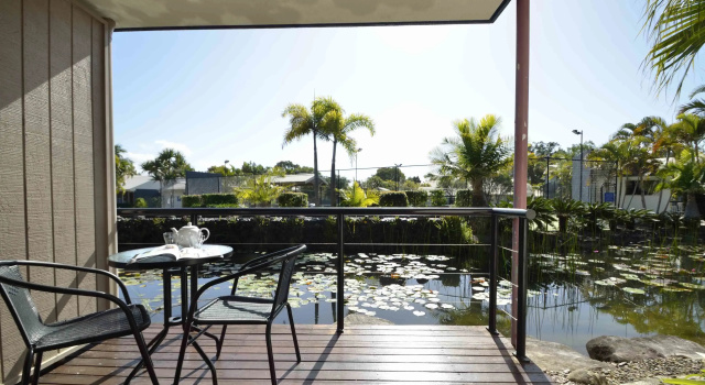 Апартаменты c 1 комнатой Ivory Palms Resort Noosa