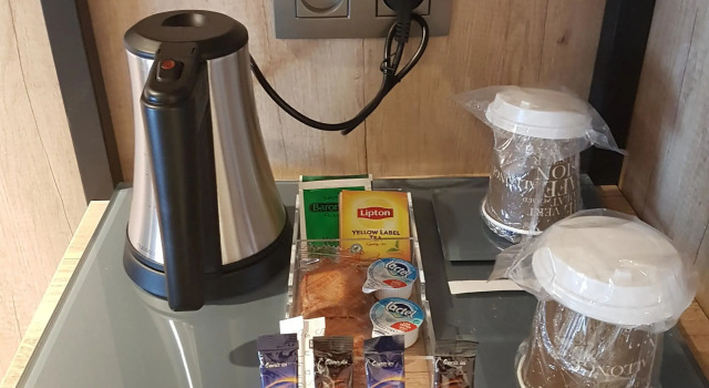 Двухместный номер Standard Radisson Hotel Aix En Provence