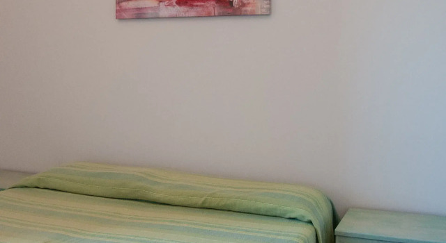 Одноместный номер Standard Hotel Bue Marino