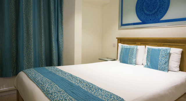 Номер Economy Westpoint Hotel