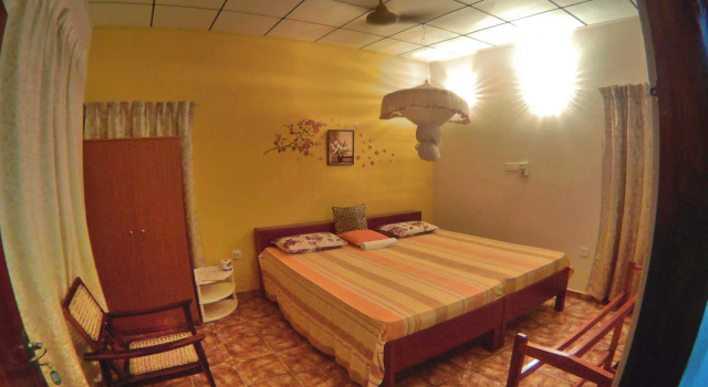 Двухместный номер Economy Tamara Motels