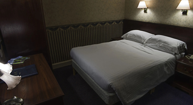 Двухместный номер Standard The Grand Hotel
