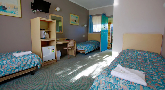 Номер Standard Tea Gardens Hotel