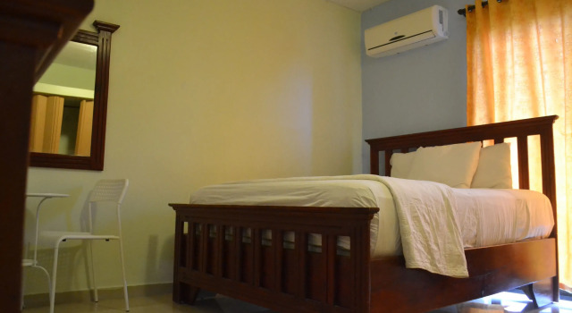 Двухместный номер Standard Hotel Renacer