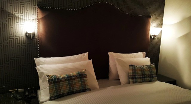 Двухместный номер Standard Cube Hotel Dubai