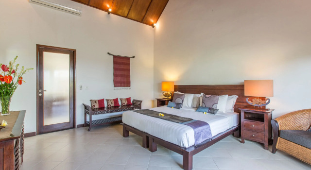 Вилла с 2 комнатами Villa Sedap Malam Seminyak by Best Deals Asia Hospitality