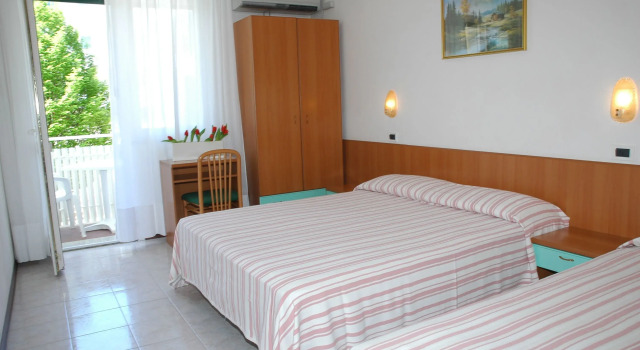 Номер Standard Hotel Gloria